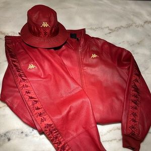 Joggers suit
